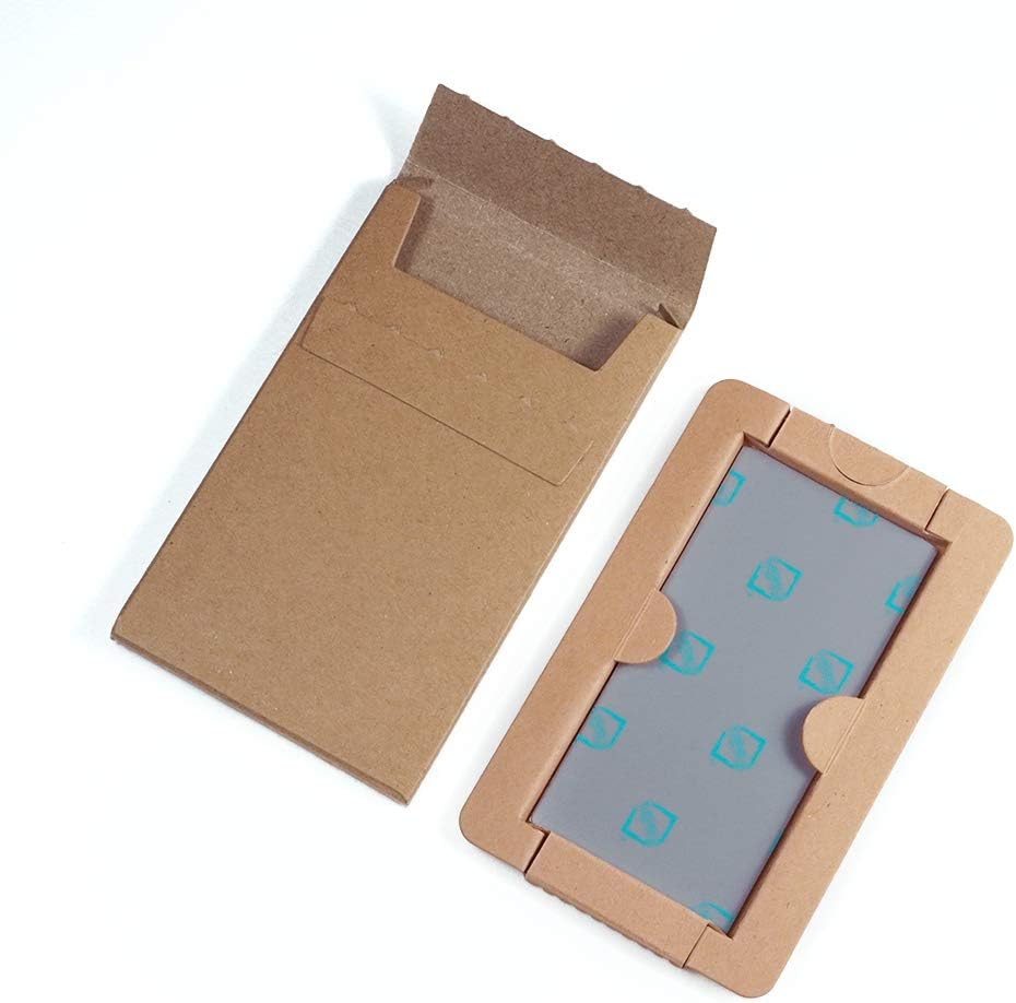 Iceberg Thermal DRIFTIce Thermal Pad 80mm x 40mm x 0.5mm (13 W/mK)