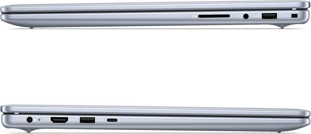 Dell 16 Business Laptop - w/Accessories • Intel 10-Core 7-150U • 16" FHD+ WVA Touchscreen • Win11 pro • Wi-Fi 6E • Backlit KB, • Fingerprint Reader, • Copilot • 64 GB DDR5 • 1TB SSD