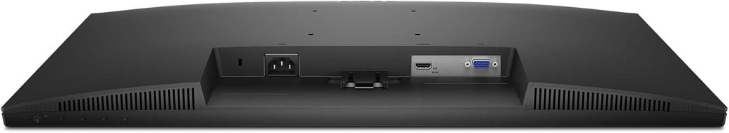 Dell 27 Monitor - SE2725HM - 27-inch Full HD (1920x1080) 16:9 100Hz Display, IPS Panel, 16.70 Million Colors, Anti-Glare, 1 HDMI / 1 VGA Port, TÜV Rheinland 3-Star*, Comfortview Plus - Black