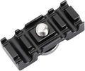 CAMVATE Camera Cable Clamp with 1/4"-20 Screw for DSLR Camera Digital Cable Lock Clip Clamp Protector - 3348