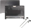 Laptop Replacement Parts Fit Acer Aspire A515-51 A515-51G (LCD Top Cover Case+LCD Screen Hinges)