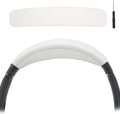Replacement Headband Cushion for Bose QuietComfort 35 (QC35) QC45 QC35 II Headphones (Beige)
