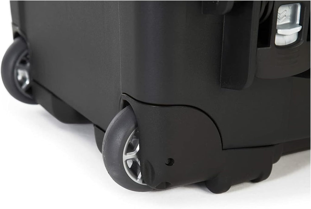 NANUK Wheeled Series 935 Lightweight NK-7 Resin Waterproof Protective Case