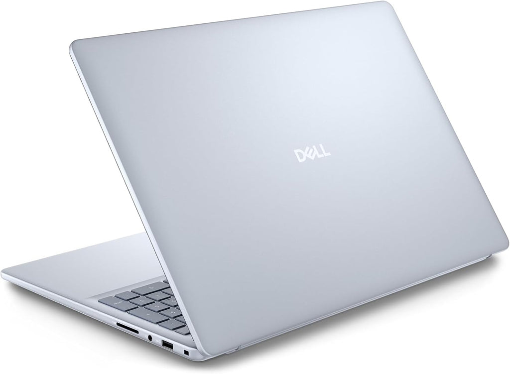 Dell 16 Business Laptop - w/Accessories • Intel 10-Core 7-150U • 16" FHD+ WVA Touchscreen • Win11 pro • Wi-Fi 6E • Backlit KB, • Fingerprint Reader, • Copilot • 64 GB DDR5 • 4TB SSD