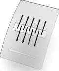 Original Replacement Marker Pen Stylus Tips for Remarkable 2, Remarkable 2 Pen Nibs, Pack of 9, Black