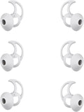 Silicone Earbud Tips 3 Pairs Small Eartips Compatible with Bose QuietComfort Earbuds and Sport Earbuds