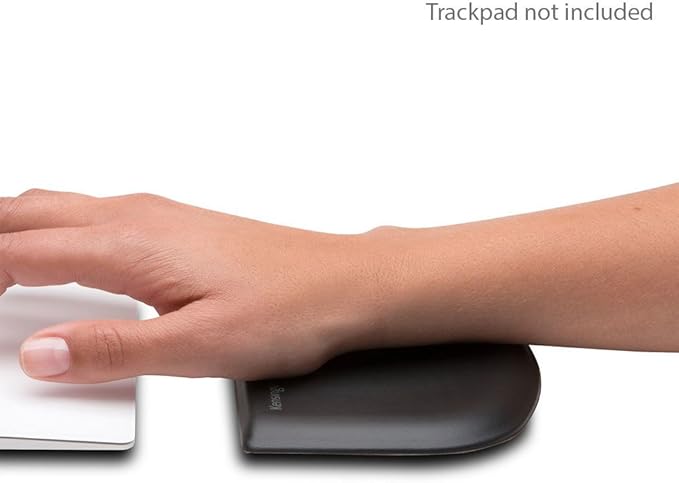 Kensington ErgoSoft Wrist Rest for Slim Mouse/Trackpad - Image 6