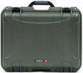 NANUK Large Series 930 Lightweight NK-7 Resin Waterproof Protective Case with Foam, Olive