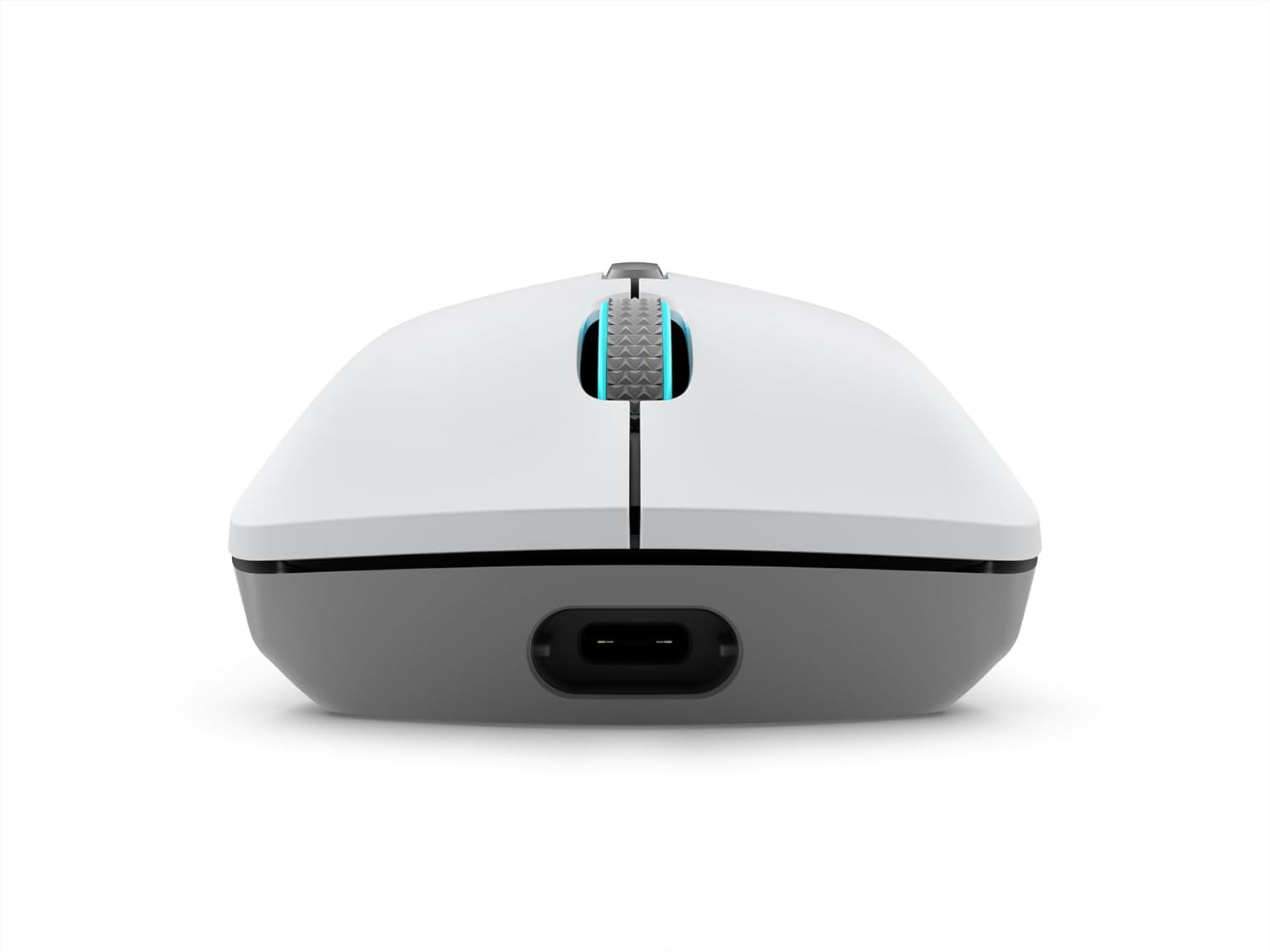 Lenovo Legion M600 RGB Wireless Gaming Mouse – 16,000 DPI, 9 Programmable Buttons, 200-Hour Battery Life, 50-Million Clicks Durability – Ambidextrous Computer Mouse (Stingray)