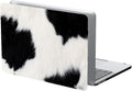 Compatible with MacBook Air 13.3 13.6 Inch Case 2022 2021 2020 2019 Plastic Hard Shell Case Cover,13.3 Pro(A1706/A1708/A1989/A2159/A2289/A2338), Cow