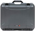 NANUK Large Series 930 Lightweight NK-7 Resin Waterproof Protective Case with Foam, Graphite