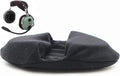 Headband Pad Soft Foam Head Pads Headband Cushions for David Clark H10, Rugged,Zulu,Faro Pilot Aviation Headsets