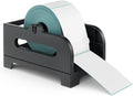 Rollo Thermal Label Holder for Rolls and Fan-Fold Labels - Shipping Label Holder for Thermal Printer