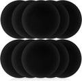 Foam Ear Pad Replacement Cushions, Headphone Earphone Headset Disposable Sponge Covers (50mm - 2") 5 Pairs