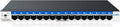 16 Port Gigabit Switch, Easy Smart Managed Ethernet Switch, Network Hub, Ethernet Splitter, Plug & Play, Fanless Metal Design, VLAN, Qos, Desktop or Wall Mount