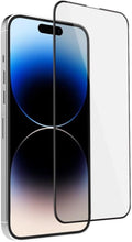CASETiFY Impact HD Screen Protector [Strengthened 9H aluminosilicate glass, applicator included] for iPhone 16 Plus