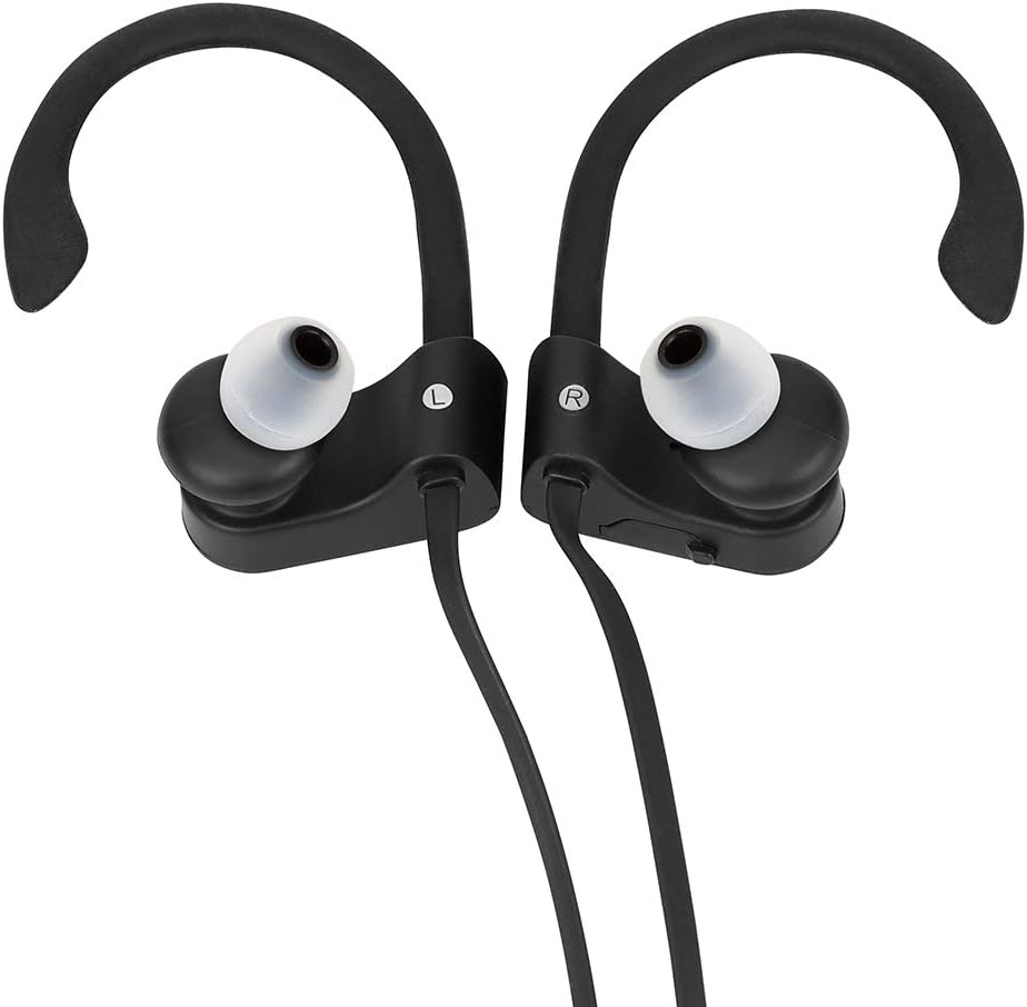 Earbud Tips Replacement Ear Tips Eartips Eargels 9 Pairs SML