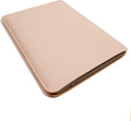 Slim Laptop Sleeve 13 Inch Compatible with 2024 MacBook Air 13 M3 M2 M1/ MacBook Pro 13 M2 M1 Color Beige