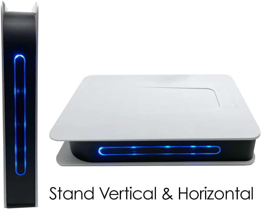Avolusion PRO-T5 Series USB 3.0 External Hard Drive for WindowsOS Desktop PC/Laptop (White) (14TB) (Renewed)