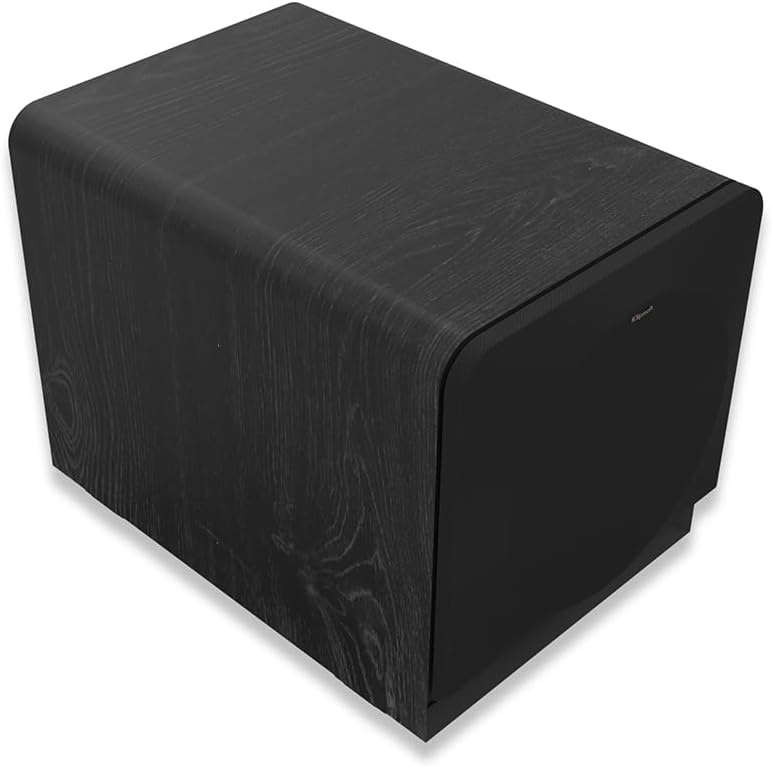 Klipsch Reference Premiere RP-1200SW 12" High Excursion Subwoofer
