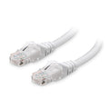 Cable Matters 10Gbps Snagless Cat 6 Ethernet Cable - 7ft by CableMatters
