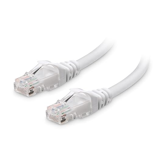 Cable Matters 10Gbps Snagless Long Cat 6 Ethernet Cable - 150ft by CableMatters