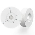 2 Pack PFA130-E Security Camera Junction Box-Premium ABS Security Camera Mount Bracket-Waterproof Universal Camera Junction Box for Mounting Surveillance Cameras-Outdoor Security Camera Box