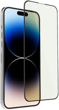 CASETiFY Impact Anti-Blue Light iPhone 17 Pro Screen Protector [Anti-Bluelight / 9H aluminosilicate glass, applicator included]