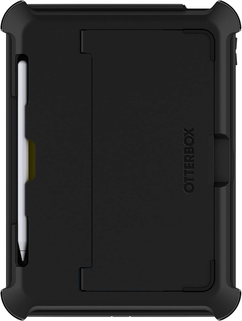 OtterBox Defender Series Case for iPad (A16) & iPad 10th Gen - Black, Rugged, Durable, Multi-Layer Protection