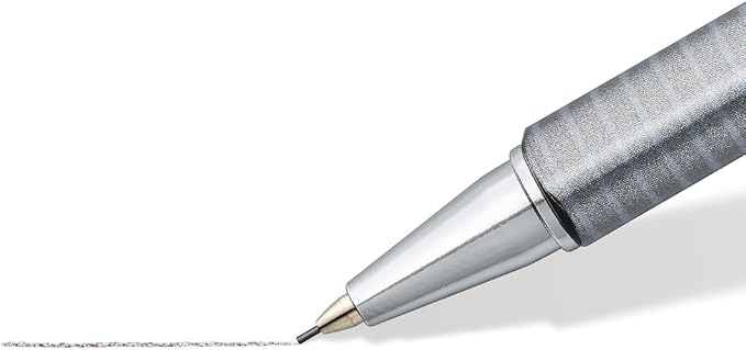 STAEDTLER Triplus Micro Mechanical Pencils 0.5mm lead, Retractable - Image 6