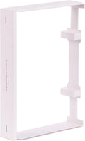 Extension Kit for Obzetap (Standard gapbook, White)