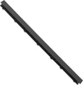 Replacement LCD Hinge Cover for HP Chromebook 11 11A G8 EE Series Laptop Clip Trim Strip Cap Case L89769-001 L89770-001 Gray