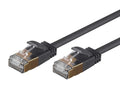 Monoprice 127502 SlimRun Cat6A Ethernet Patch Cable by Monoprice