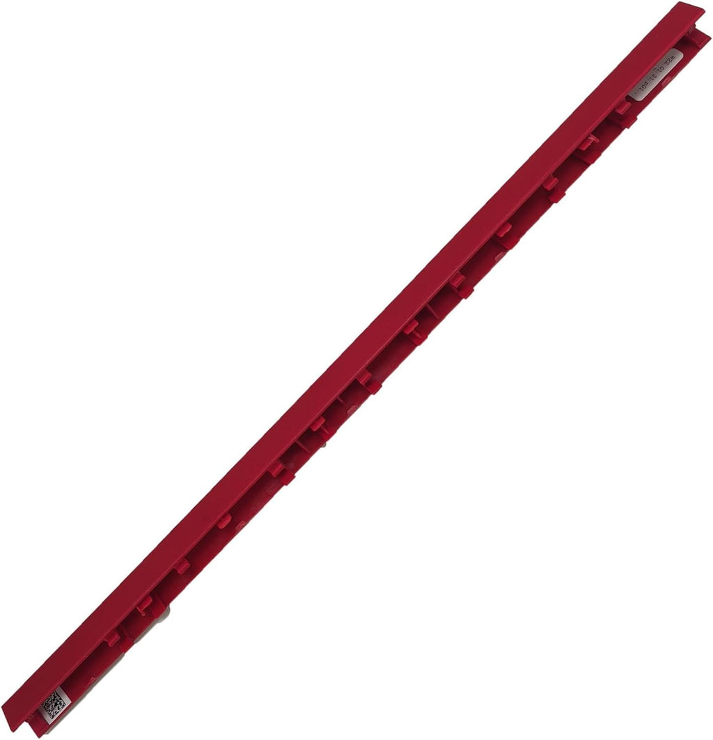Replacement LCD Hinge Cover for HP 15S-DU 15-DY 15-DW Series Laptop Clip Trim Strip Cap Case M03727-001