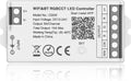 BTF-LIGHTING C05W RGBCCT PWM SMD FCOB (+ R G B C W) 6PIN LED Strip 2.4GHz Tuya WiFi Group Controller Alexa Google Home Control Match with WR01RF RC03RFB RC04RFB RC05RFB Remote