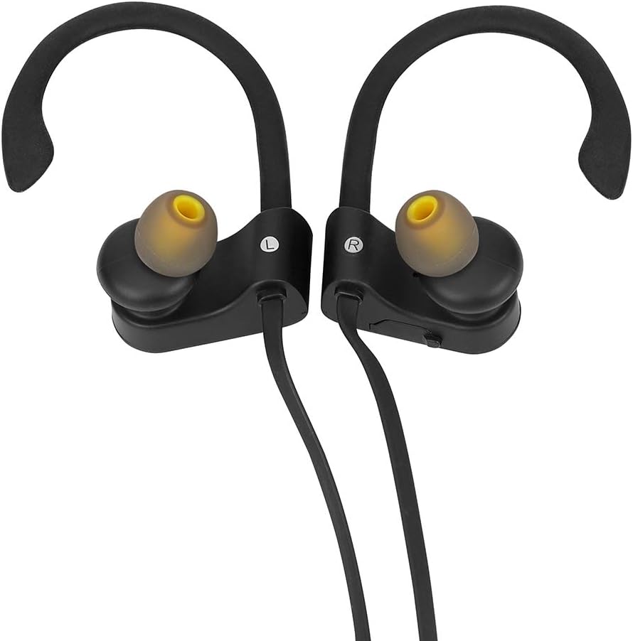 Earbud Tips Replacement - 9 Pairs SML Eartips Eargels