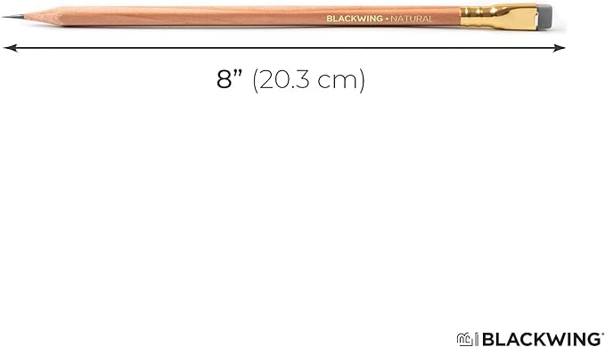 Blackwing Natural Pencils - Image 2