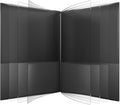Nicky's® Multi Pocket Organizer, 10 or 14 Page Folder, Water Proof, Patented by Rochester100