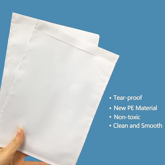 100 PCS 7"x10" Packing List Envelopes - Image 4