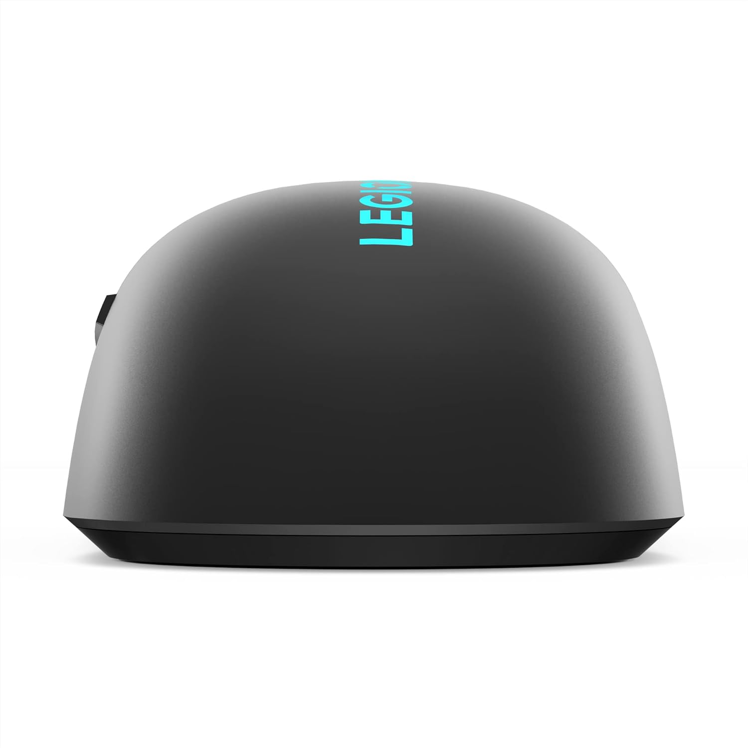 Lenovo Legion M600s RGB Wireless Gaming Mouse – 19,000 DPI, 6 Programmable Buttons, 70 Hours Battery Life, Tri-Mode Connectivity (2.4 GHz, Bluetooth, Wired), (Iron Grey)