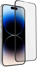 CASETiFY Impact Ultra HD Screen Protector [Strengthened 9H aluminosilicate glass, applicator included] for iPhone 16 Pro