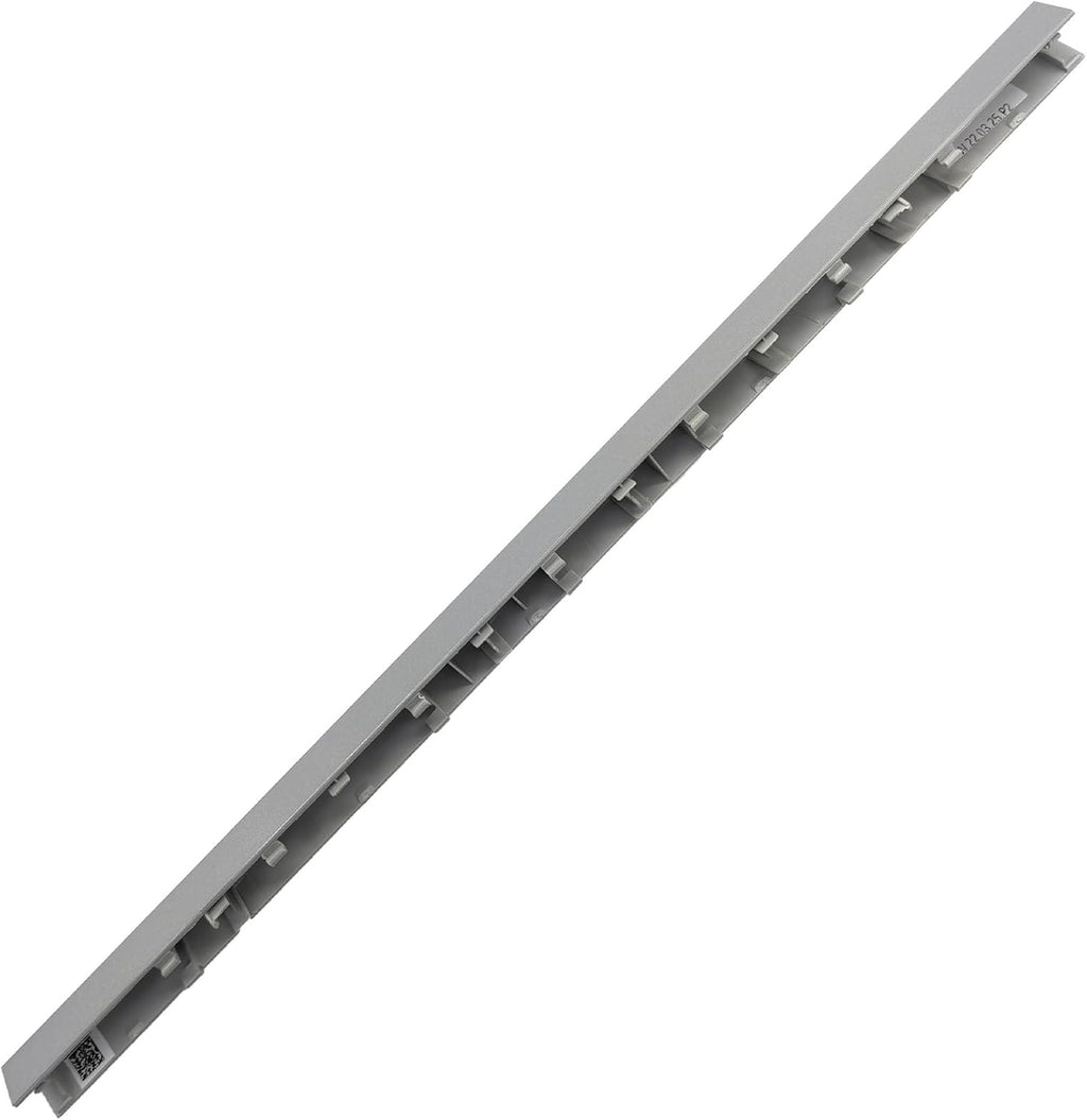 Replacement LCD Hinge Cap Cover for HP 15S-du 15-dy 15-DW HP 250 255 256 G8 HP 250 255 256 G9 15-DW3013DX 15-DW0083WM 15-GW0035DX 15-GW0123OD Series Laptop TPN-C139 L52010-001 FPW50