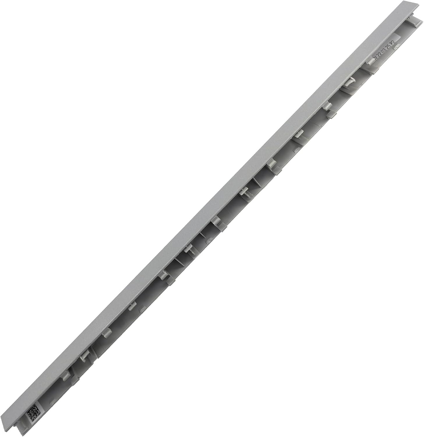Replacement LCD Hinge Cap Cover for HP 15S-du 15-dy 15-DW HP 250 255 256 G8 HP 250 255 256 G9 15-DW3013DX 15-DW0083WM 15-GW0035DX 15-GW0123OD Series Laptop TPN-C139 L52010-001 FPW50