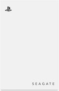 Seagate Game Drive for PlayStation® Consoles 2 TB External Hard Drive - USB 3.2 Gen 1, Officially-Licensed (STLV2000101)