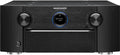 Marantz AV8805A AV Pre-Amplifier - 13.2 Channel, Advanced 8K Upscaling, IMAX Enhanced, Auro-3D, Dolby Atmos & DTS, Wireless Streaming via Wi-Fi, Bluetooth, AirPlay 2 & HEOS, Amazon Alexa, Audyssey EQ