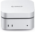 ORICO MiniMate Pro 1TB External SSD Compatibility with Mac mini M4, 40Gbps High Speed Trasmission, Portable Solid State Drive, M4Pro