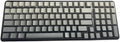 Redragon K744 GB PRO 99 Keys Wireless Gasket RGB Gaming Keyboard, 3-Mode Mechanical Keyboard w/Hot-Swap Socket, Gradient PBT Keycaps & 5-Layer Noise Dampening, Custom Linear Switch