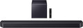 Samsung Q-Series Soundbar HW-Q900F 7.1.2 ch Subwoofer (2025 Model) Smart Integration, Wireless Dolby Atmos, Q-Symphony
