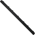 Replacement Laptop Touch LCD Hinge Cover Clip Trim Strip Cap Case for HP Chromebook 11 G9 EE / 11MK G9 EE M44252-001 Black