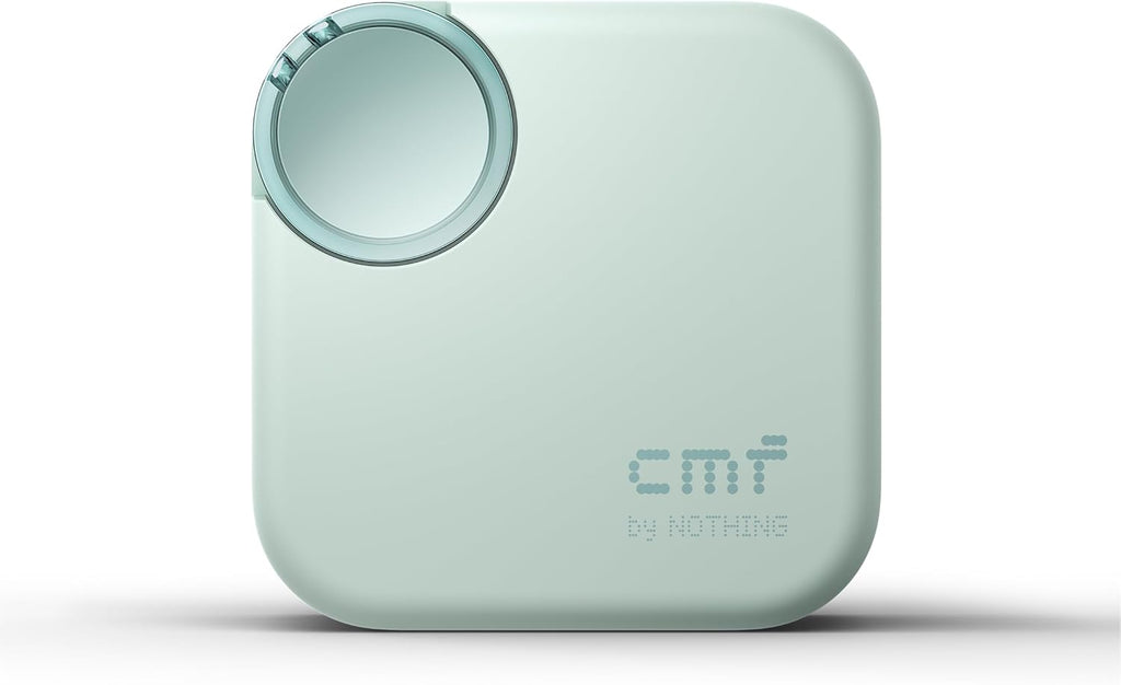 CMF Buds 2 Wireless Earbuds, 2025New Bluetooth Headphones with 48dB Hybrid ANC, Ultra Bass Technology Active Noise Cancellation Earphones, 55H Playtime, 6HD Mics, ChatGPT Integration Light Green